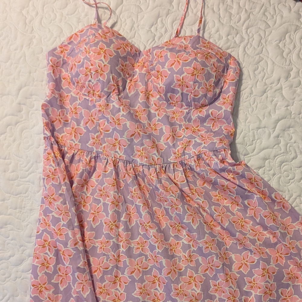 NWT No Boundaries Dress